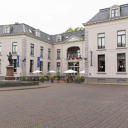 Fletcher Hotel Paleis Stadhouderlijk Hof Leeuwarden Luaran gambar