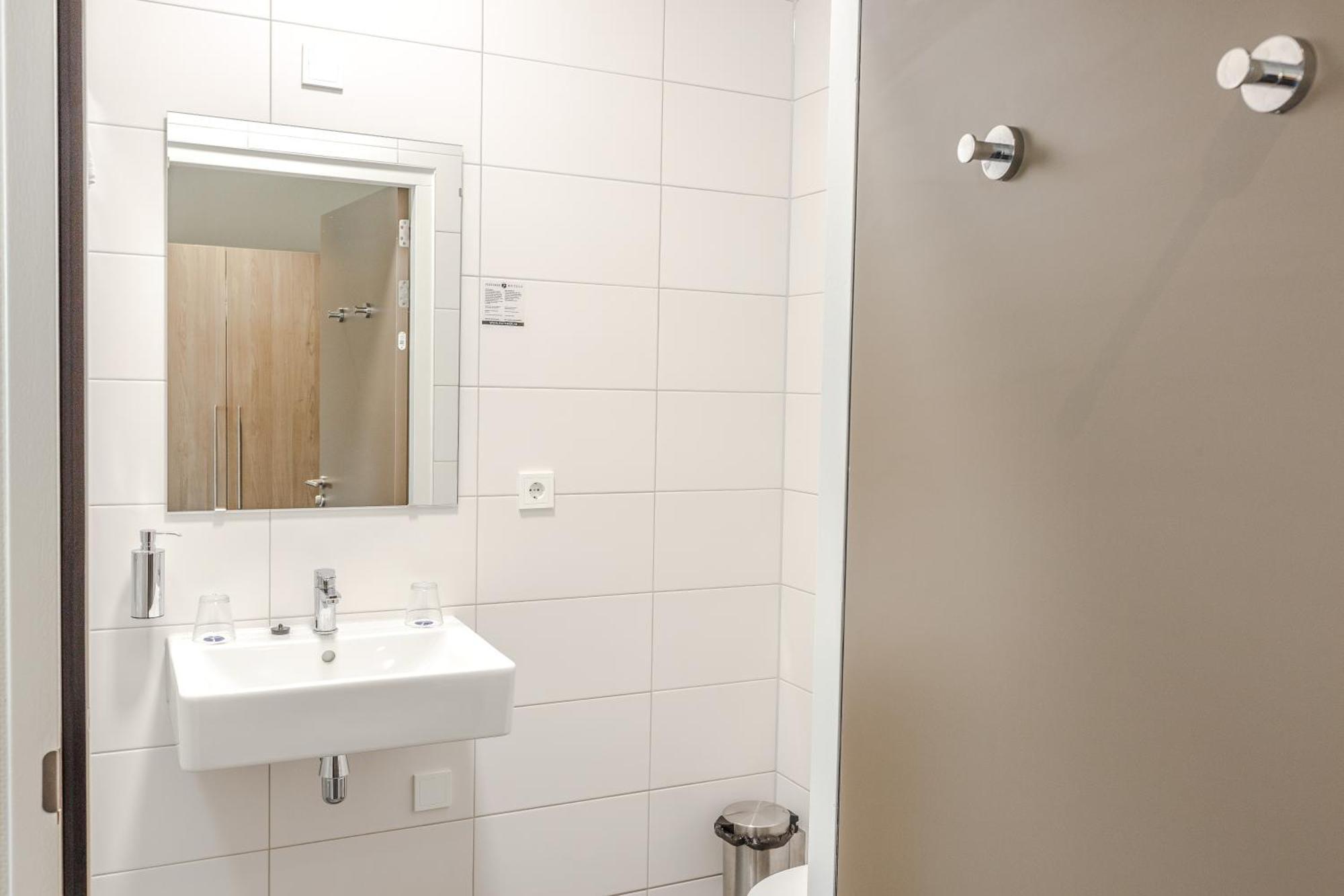 Fletcher Hotel Paleis Stadhouderlijk Hof Leeuwarden Luaran gambar